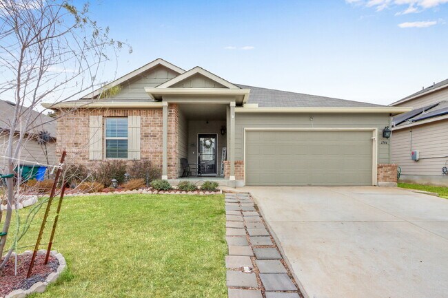 Photo - **Stunning 4BR/3BA Home with Dual Primary Ensuites & Modern Upgrades!**