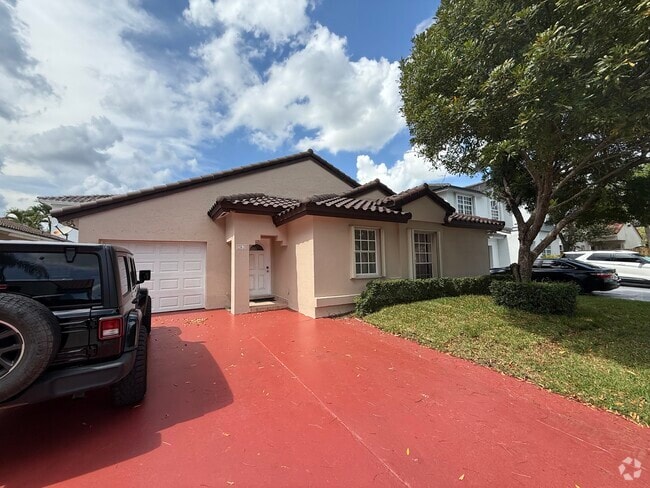 Building Photo - 15835 SW 112th Terrace Rental