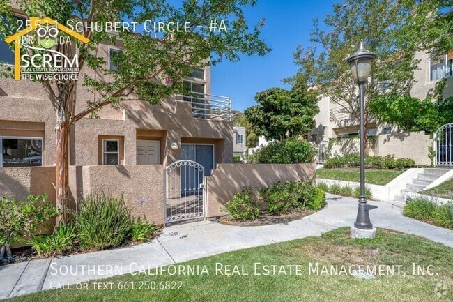 Building Photo - 25511 Schubert Cir Unit #A Rental
