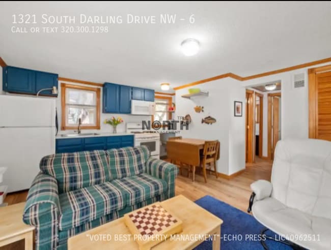 Photo - 1321 S Darling Dr NW