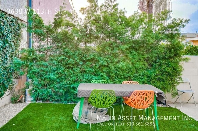 Photo - Secure and Convenient Multi-Unit Asset in ...