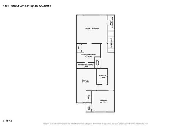Photo - 6107 Ruth St SW