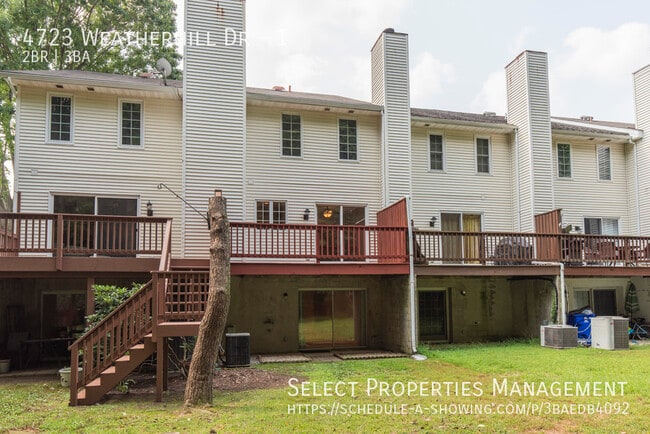 Photo - 4723 Weatherhill Dr