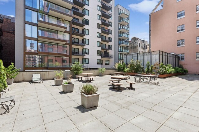 Photo - 199 Bowery Unit 11-B