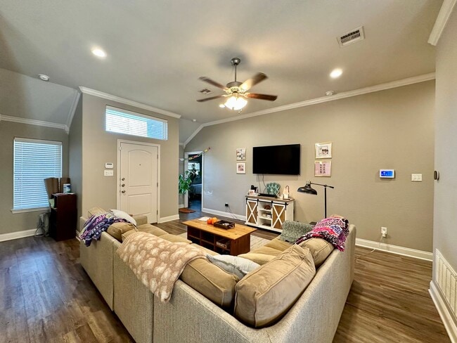 Photo - Spacious 4-Bed, 4.5-Bath Home in the Heart...