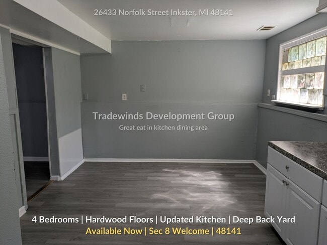 26433 Norfolk St Unit 1
