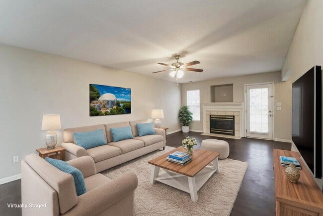 Photo - 4885 Bentridge Dr NW