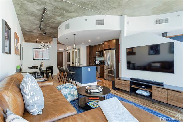Building Photo - 891 14th St Unit 1503 Rental