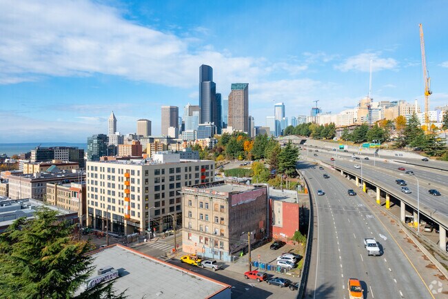 Photo - Hip Wah Hing Building