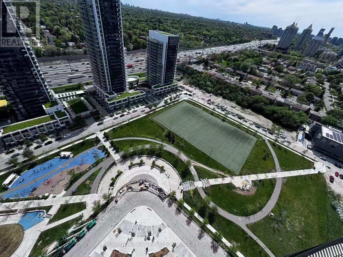 Photo - 18 Esther Shiner Blvd Unité 3201