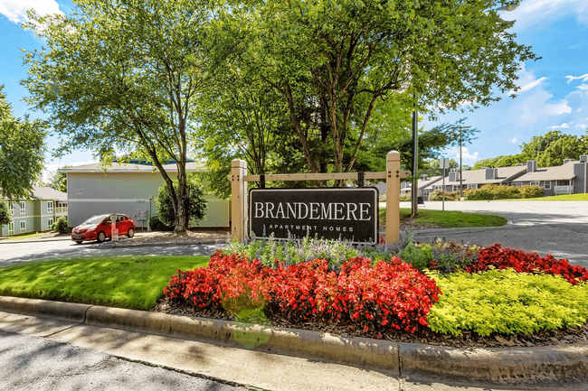 Photo - Brandemere Apartment Homes