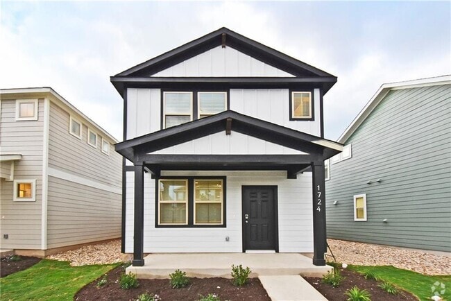 Building Photo - 1724 Fountain Bridge Dr Rental