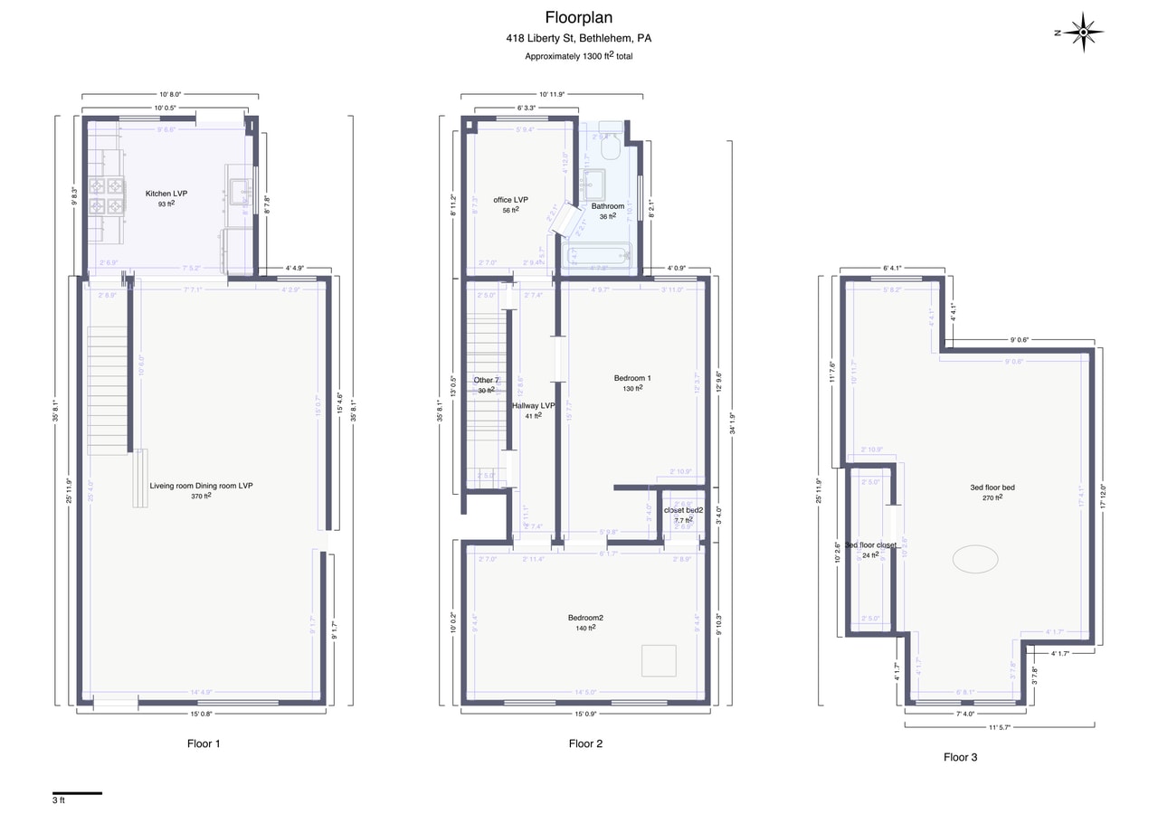 Photo - 418 Liberty St