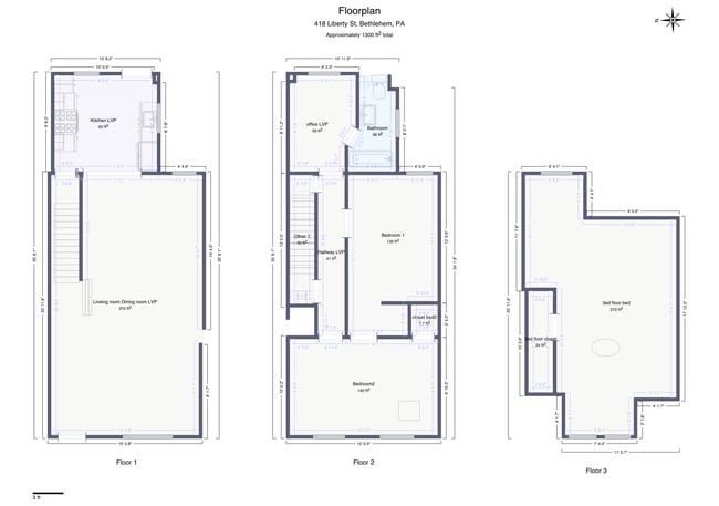 Photo - 418 Liberty St