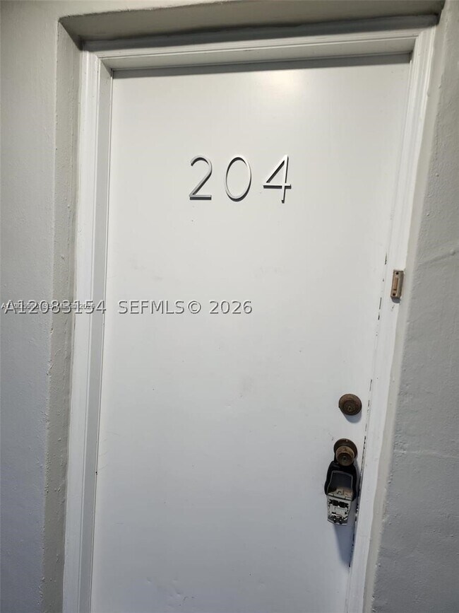 Photo - 1780 NE 191st St Unit 204-2