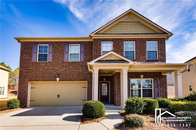 Building Photo - 7245 Rocking Horse Ln