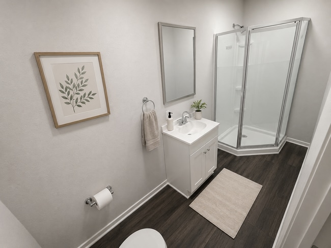 Photo - 16608 Echo Glen Dr Unit B