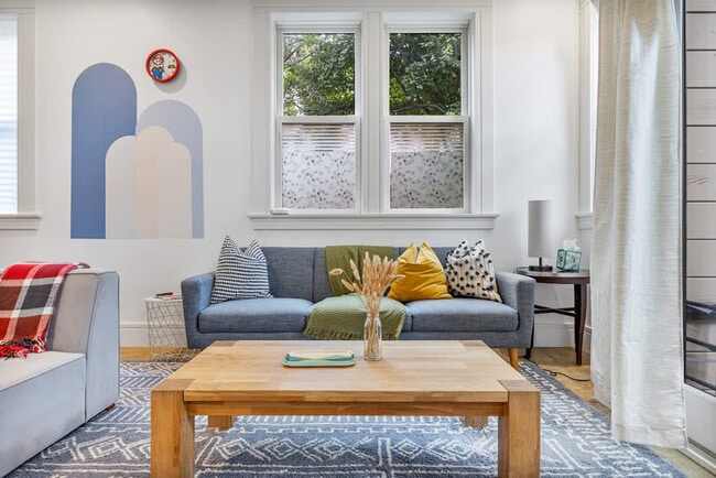 Photo - 1936 Channing Way Unidad ID1310763P