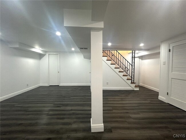 Building Photo - 810 Cosby Rd Rental
