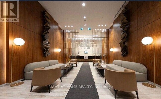Photo - 8 Eglinton Ave E Unit 3604