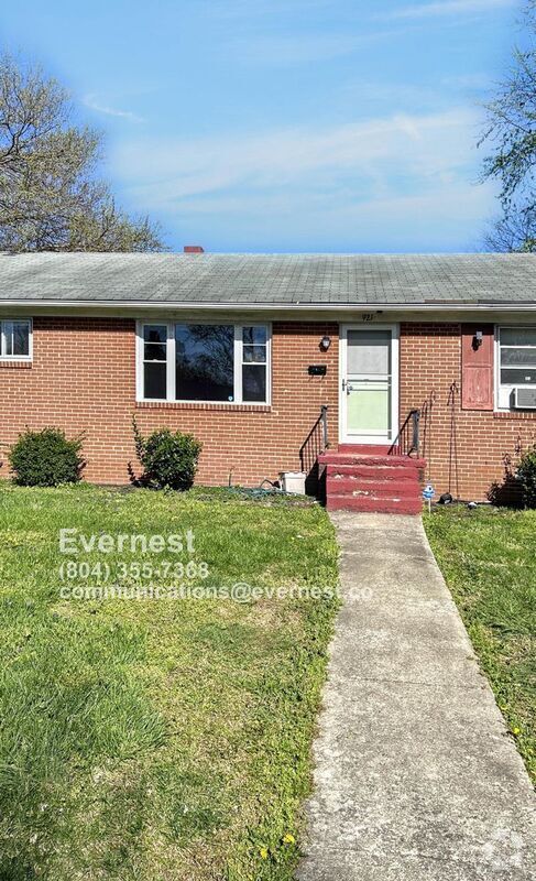 Building Photo - 921 Faye St Rental