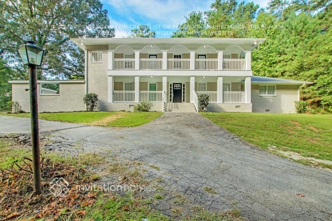 Photo - 5850 Whispering Pines Cir SW