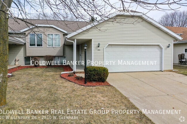 Building Photo - 2810 W Glenpark Dr Unit 2810 W. Glenpark Rental