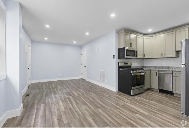 Building Photo - 392 Palisade Ave Unit 2 Rental