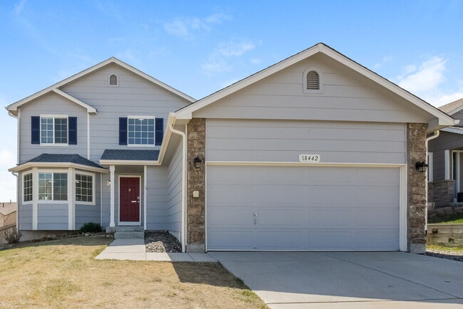 Building Photo - 18442 Keyser Creek Ave