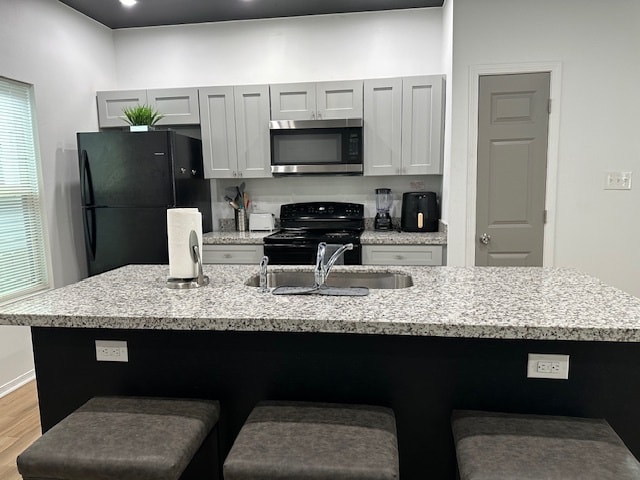 Photo - 1127 S Dupre St Unit Student Apartment