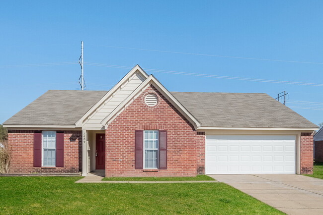 Building Photo - 7409 Dunbarton Dr