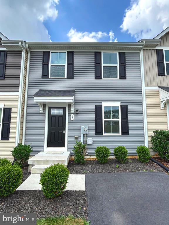 Photo - 57 Sebago Pl Townhome