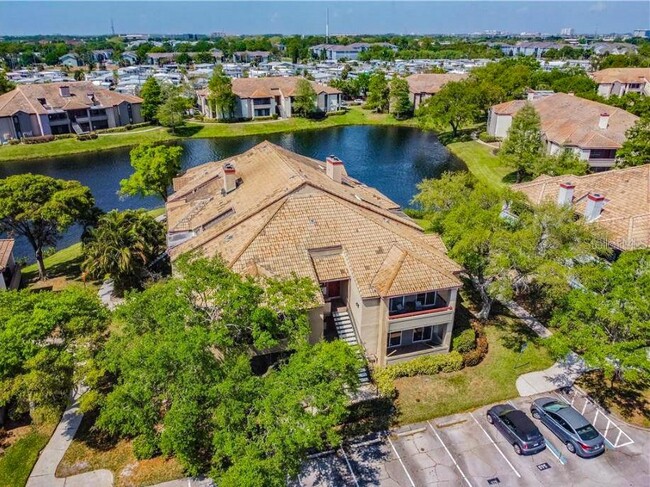 Building Photo - 10263 Gandy Blvd N Unit 602 (Furnished) Rental