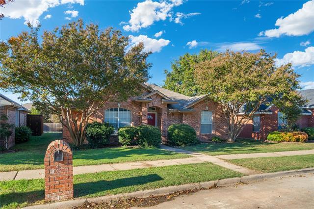 Photo - 3209 Weeping Willow Ct