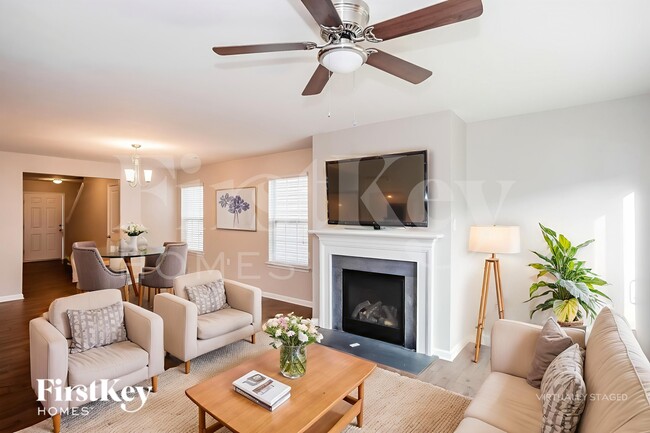 Photo - 4203 Long Arrow Dr