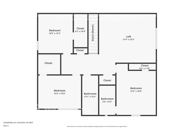 Photo - 1223 Bluffton Cir