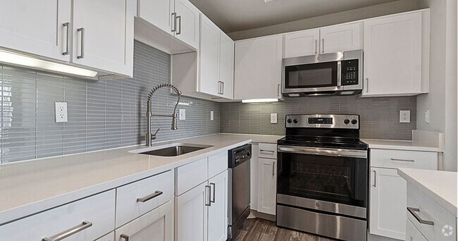Building Photo - The Pearl on Frankford Rental
