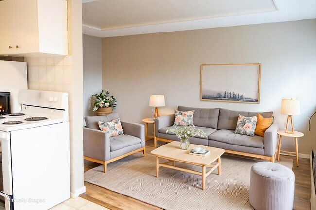 Photo - Central Beltline Apartments