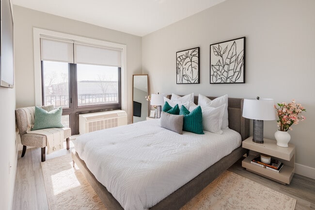 Photo - Legacy Lofts