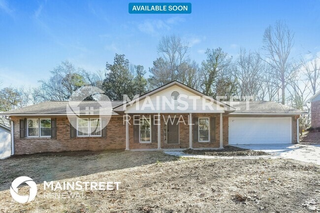 Building Photo - 110 Fairfield Dr Rental