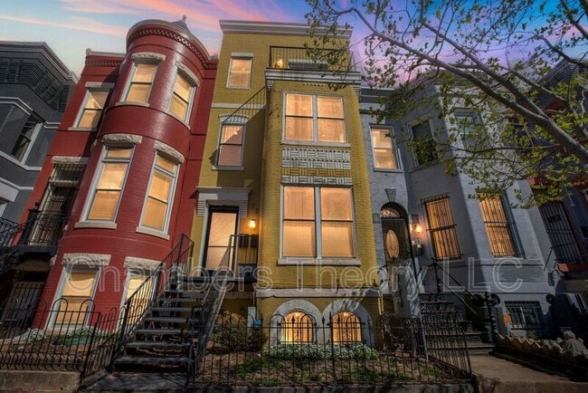 Building Photo - 15 N Street NW Unit 2 Rental