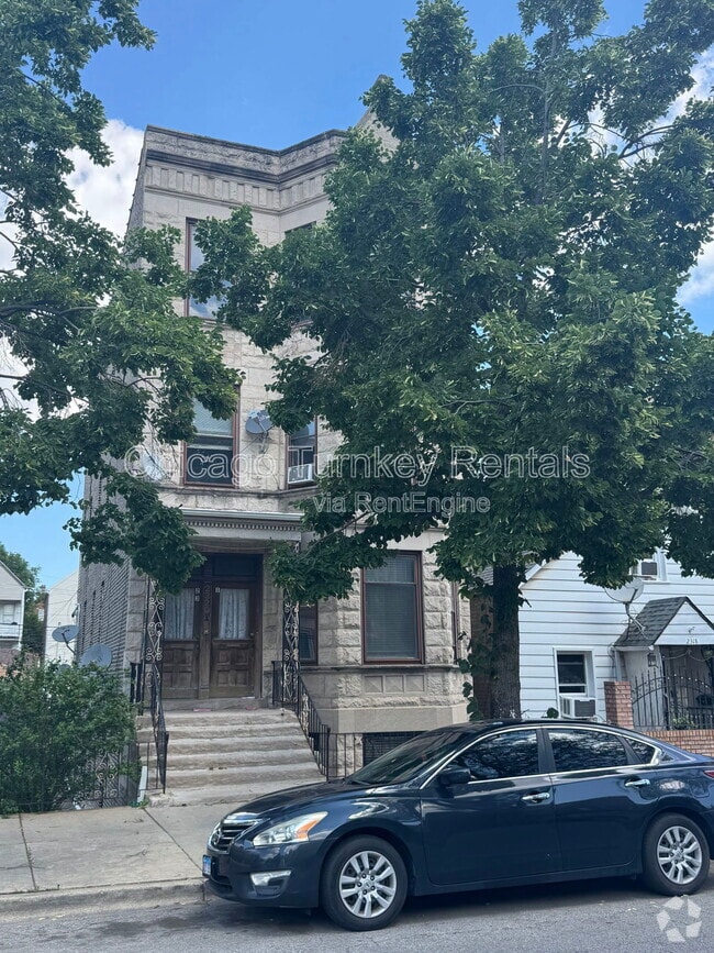 Building Photo - 2320 W 23rd St Unit 1 Rental
