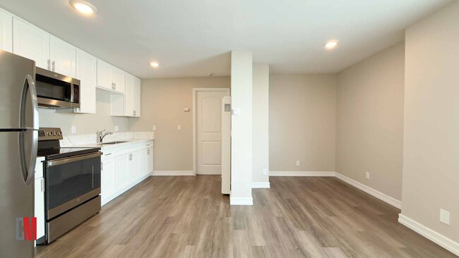 Photo - 4045 47th Street Apartments