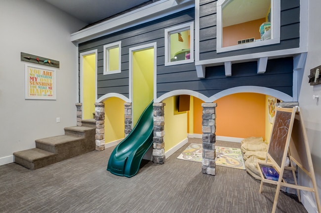 Photo - Kensington Apartments