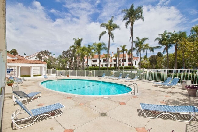 Photo - Welcome to Pacfic Ranch downtown HB!