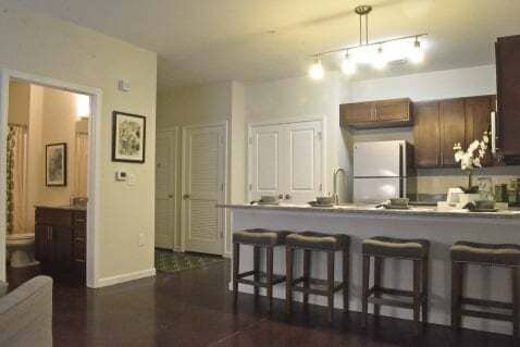 The Reserve at Forest Hills