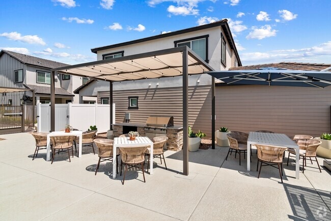 Building Photo - Cadia Queen Creek Rental