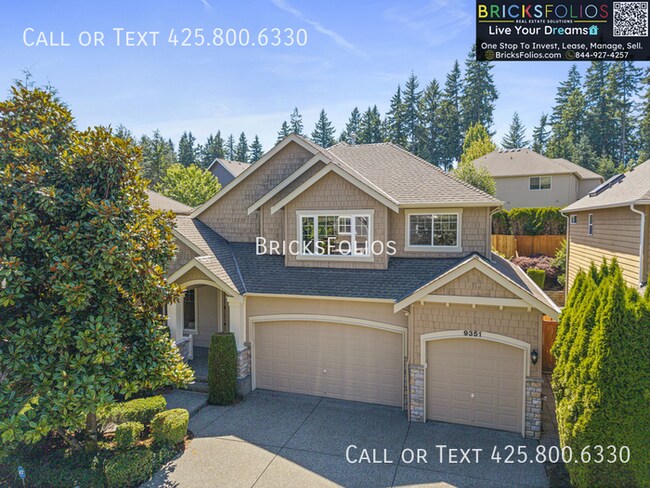 Building Photo - Executive Rental in Redmond – Luxury, Comf...