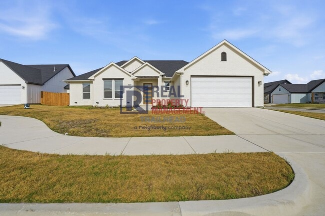 Photo - Luxury-Inspired 4-Bedroom Home with Distinctive Interior Design