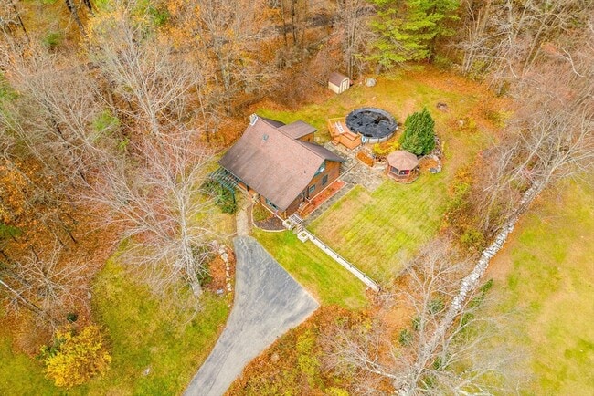 Building Photo - 404 Rawson St